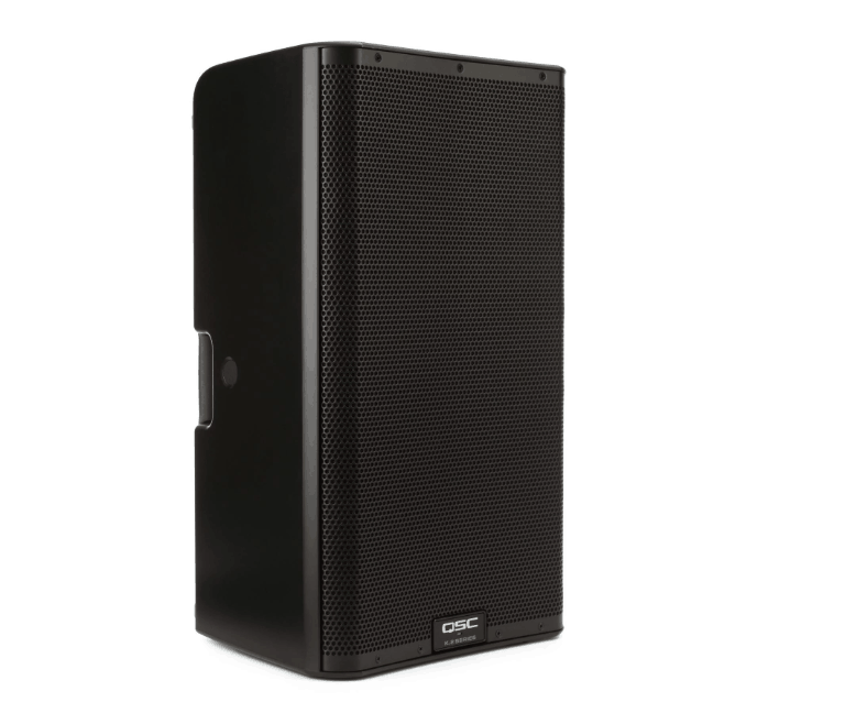 Qsc K12.2 2000W 12 Inch Powered Speaker