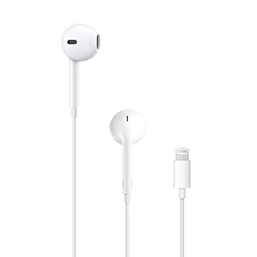 Apple EarPods mit Lightning-Anschluss  