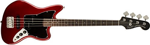 Squire Vintage Modified Jaguar Bass