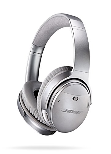 Bose QuietComfort 35 Wireless Headphones (Series l)
