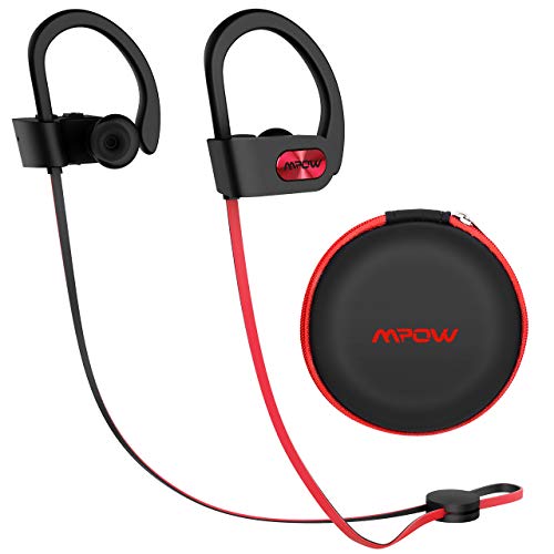 Auriculares inalámbricos MPOW Flame Waterproof IPX7