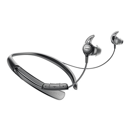 Bose QuietControl 30 Kabellose Kopfhörer