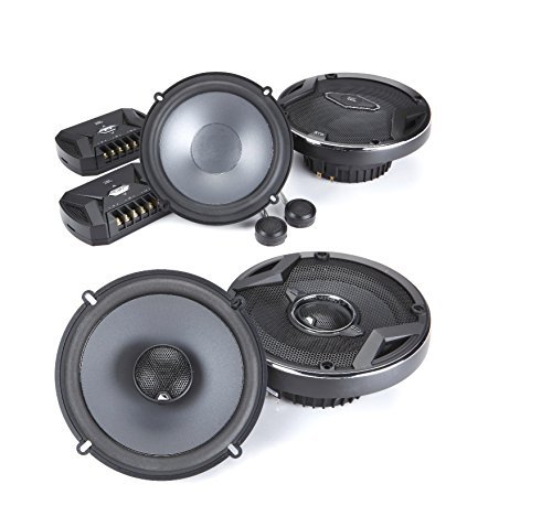JBL GTO609C Premium 6,5-Zoll-Komponenten-Lautsprechersystem