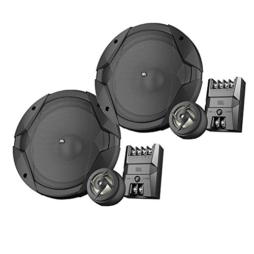JBL GT7-6C 6.5" 2-Way GT7-Series Component Speaker System