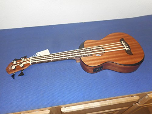 Oscar Schmidt Comfort Series Bass Ukulele 