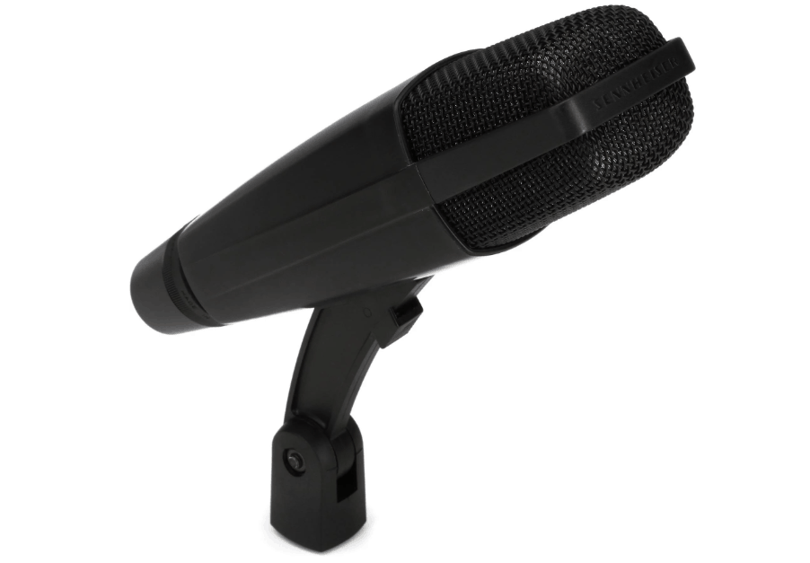 Sennheiser Md 421 Ii Cardioid Dynamic Microphone