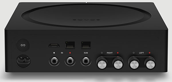Sonos Amp (2023 Test & Anleitung)