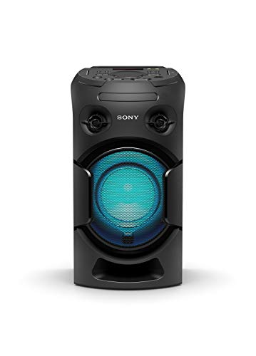 Sistema de audio de alta potencia Sony MHC-V21