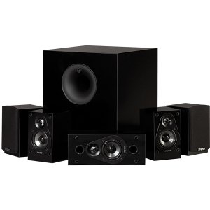  Energy 5.1 Take Classic Home Theater System 