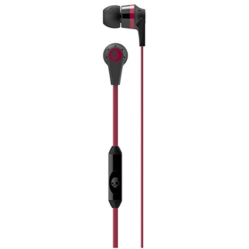 Skullcandy Ink'd 2.0 Wired Earbud