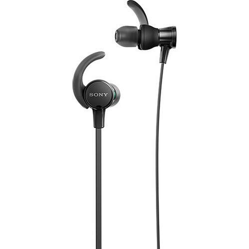 Sony MDRXB510AS/B Kabelgebundene Kopfhörer mit Extra-Bass