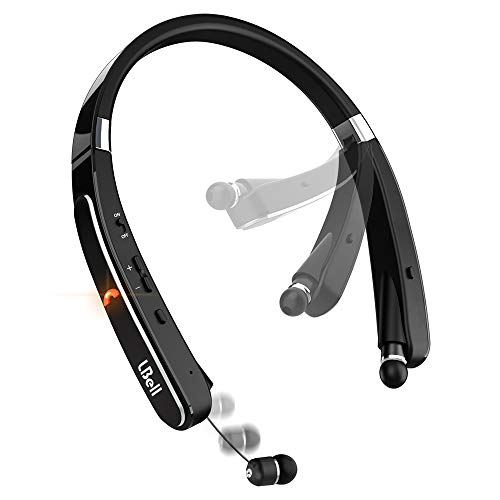 L-Bell Bluetooth Neckband Headset