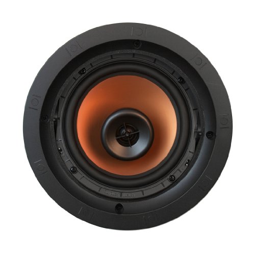 Klipsch CDT-5650-C II In-Ceiling Speaker 