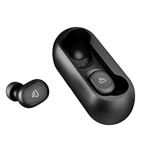 Dudios 5.0 Bluetooth Wireless Earbuds