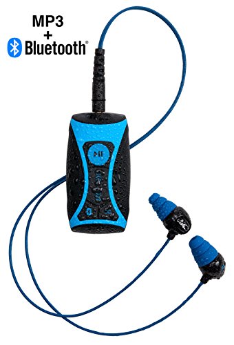 H2O Audio - MP3-Streaming und Kopfhörer  