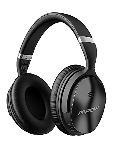 Mpow H5 Active Noise Canceling Headphones