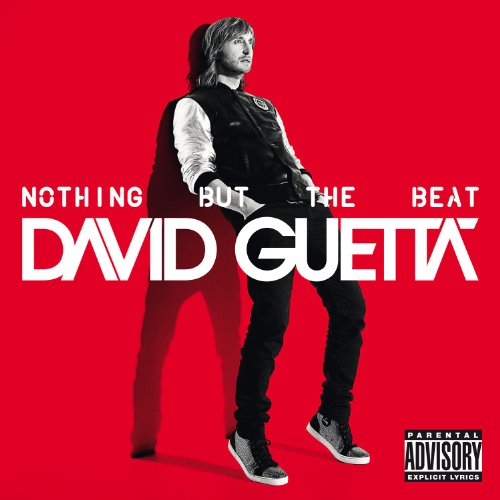 Titanium - David Guetta (feat. Sia)