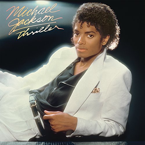 Beat It - Michael Jackson  