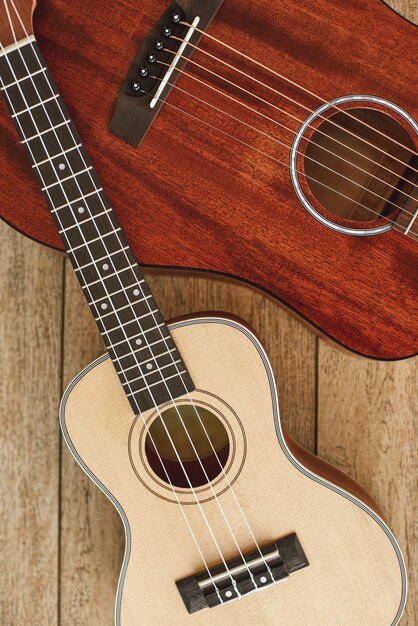 Orangewood Guitars Review 3