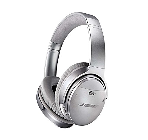 Bose QuietComfort Noise Cancelling Wireless Headphones