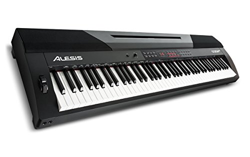 Alesis Coda Pro 88key digital piano