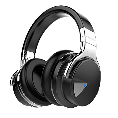 10 Best Over Ear Bluetooth Headphones 2024 MusicCritic