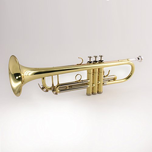 Legacy TR750 Trompete für Fortgeschrittene