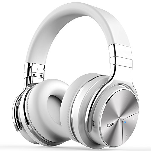 COWIN E7 PRO [2018 Upgraded] Active Noise Canceling Headphone 