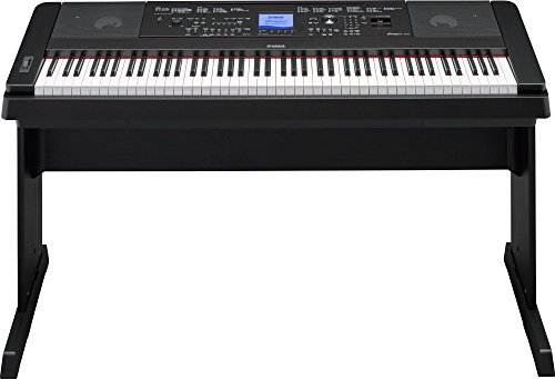 Yamaha P45 Digitalpiano mit 88 Tasten  