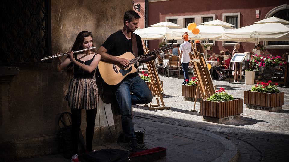 Klassische Gitarre für Anfänger