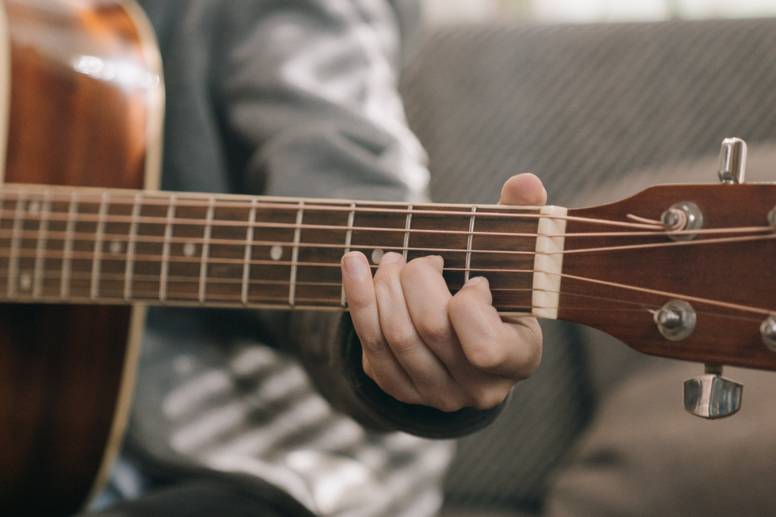 Best Thin Neck Electric Guitars of 2023