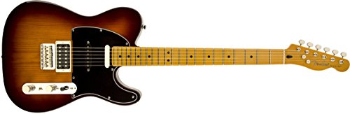 Fender Modern Player Tele Plus