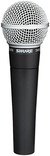 Shure SM58 LC