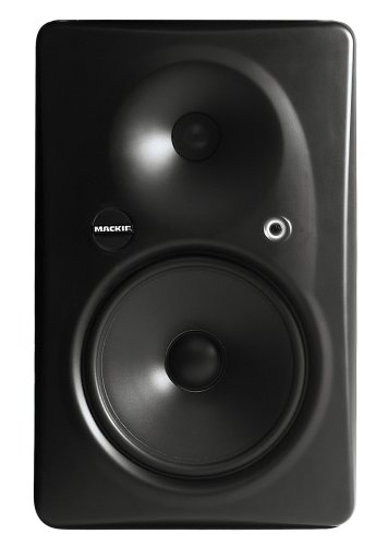 Mackie-HR824mkii-8-inch2-Way-Studio-Monitor (moniteur de studio à 2 voies)
