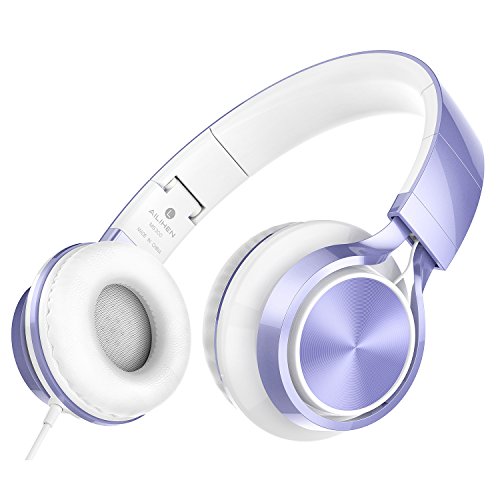 AILIHEN MS300 Wired Headphones