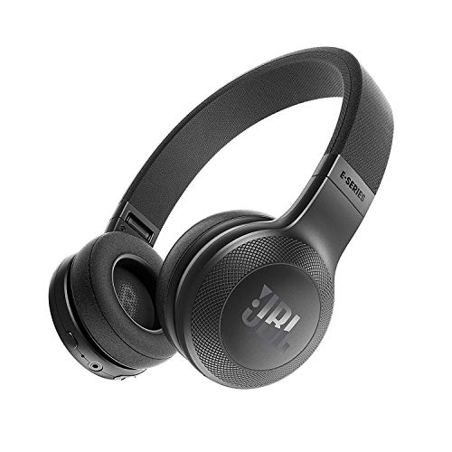Auriculares inalámbricos de oído JBL E45BT