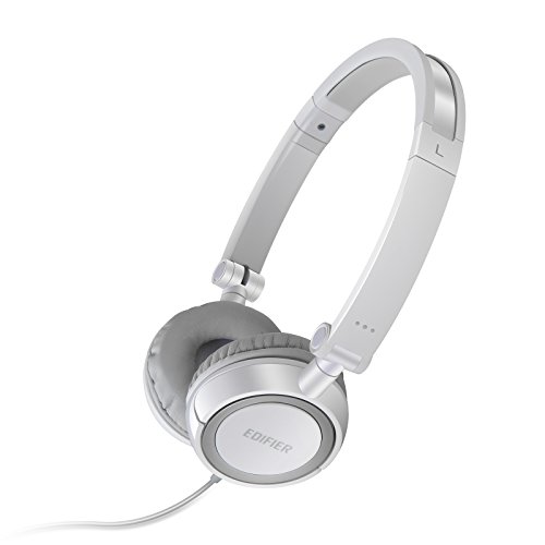 Edifier H650 Headphones - Hi-Fi On-Ear