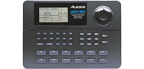 Alesis-Electronic-Machine-Professional-Sounds