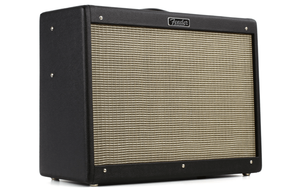 Fender Hot Rod Deluxe Iv 40 Watt 1X12 Zoll Röhren Combo Verstärker