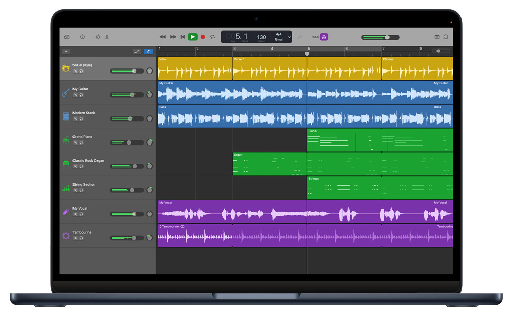 The Best Music Producing Software for Beginners: Top Picks for 2023