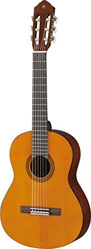 Yamaha CGS102A Guitarra clásica de tamaño medio  