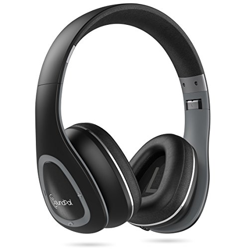 SoundPal SonoBass Over Ear de menos de 100 dólares