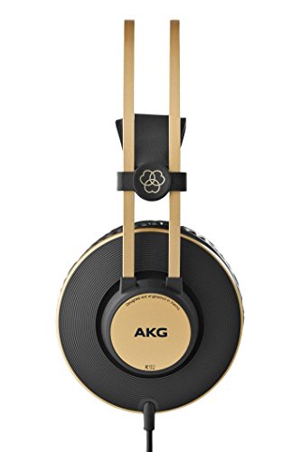 AKG Pro Audio K92