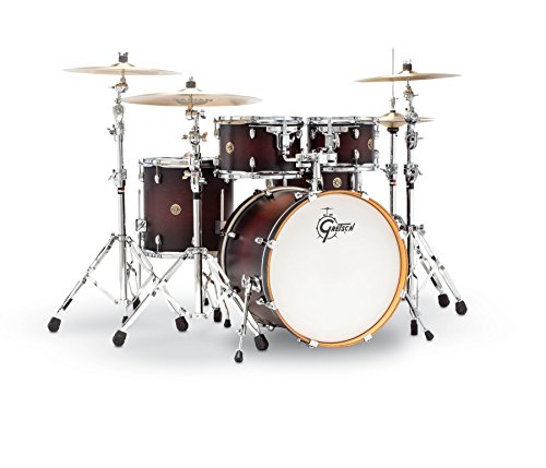 Gretsch Drums Catalina Maple CM1-E605-DCB 5