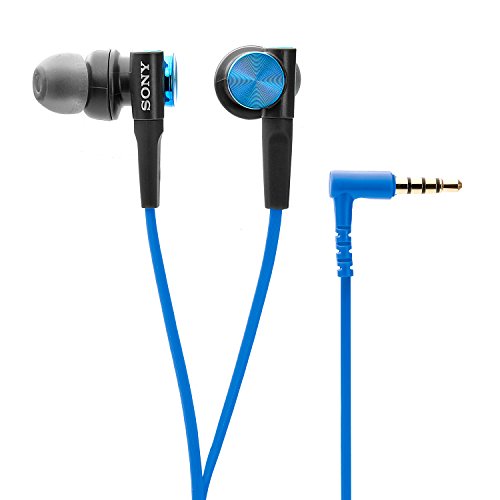 Sony MDR-XB50AP/L Extra Bass Ohrhörer Kopfhörer