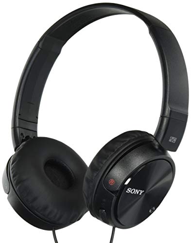 Sony MDRZX110NC Noise Cancelling Headphones 