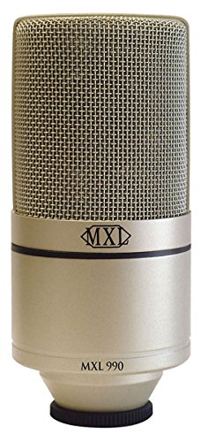 MXL-990-Condenser