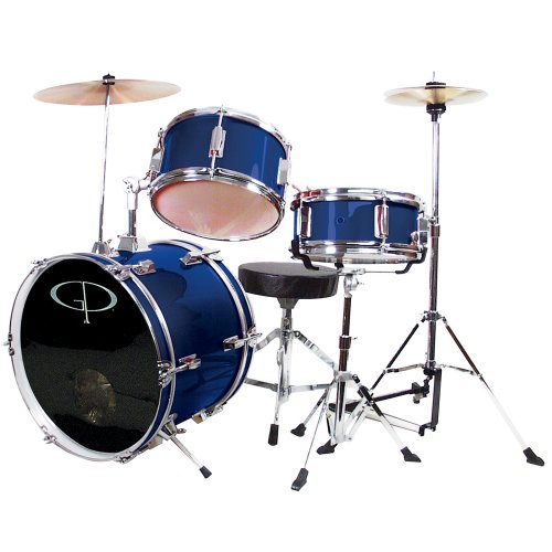 GP Percussion GP50BL