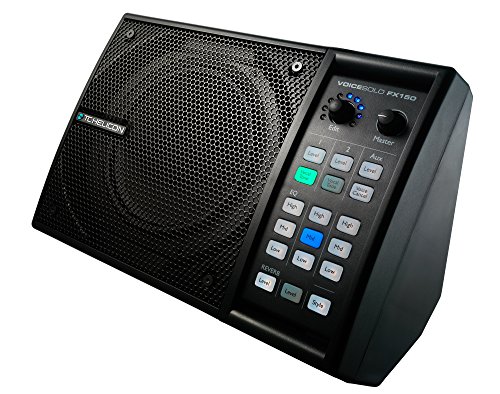 TC-Helicon VoiceSolo FX150 