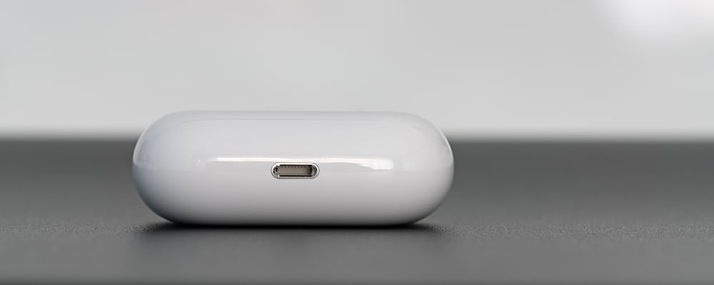 Airpods case